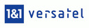 Logo 1&1 Versatel GmbH in Düsseldorf