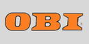 Logo OBI Group Holding in Hückelhoven