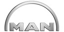 Logo MAN Truck & Bus Deutschland GmbH in Neuss