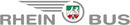 Logo Rhein-Bus Verkehrsbetrieb GmbH in Düsseldorf