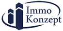 Logo ImmoKonzept Facility GmbH in Düsseldorf