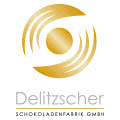 Logo Delitzscher Schokoladenfabrik GmbH in Delitzsch
