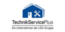 Logo TSP - TechnikServicePlus GmbH in Düsseldorf