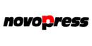 Logo Novopress GmbH Pressen und Presswerkzeuge & Co. KG in Neuss