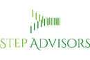 Logo Step Advisors GmbH in Düsseldorf