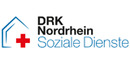 Logo DRK Nordrhein Soziale Dienste gGmbH in Düsseldorf