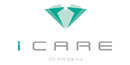 Logo i CARE GmbH in Düsseldorf