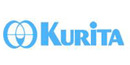 Logo Kurita Europe GmbH in Viersen