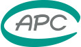Logo APC AG in Boxberg