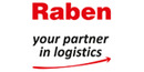 Logo Raben Trans European Germany GmbH in Mönchengladbach