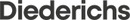 Logo Diederichs Projektmanagement AG & Co. KG in Düsseldorf