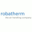 Logo robatherm GmbH + Co. KG in Jettingen-Scheppach