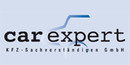 Logo carexpert KFZ-Sachverständigen GmbH in Wegberg