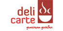 Logo deli carte GmbH & Co. KG in Kempen
