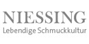 Logo Niessing Schmuck-Kooperation GmbH & Co. KG in Münster