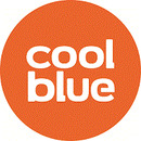 Logo Coolblue GmbH in Düsseldorf