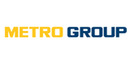 Logo METRO AG