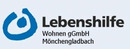 Logo Lebenshilfe Wohnen gemeinnützige GmbH in Mönchengladbach