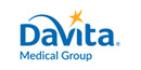 Logo DaVita Deutschland AG in Düsseldorf