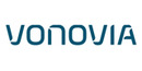 Logo Vonovia in Düsseldorf