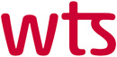 Logo WTS Group AG in Düsseldorf