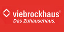Logo Viebrockhaus AG in Neuss