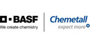 Logo CHEMETALL GmbH in Mönchengladbach
