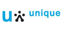 Logo Unique Personalservice GmbH in Mönchengladbach