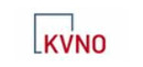 Logo KVNO - Kassenärztliche Vereinigung Nordrhein in Düsseldorf