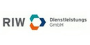 Logo RIW Dienstleistungs-GmbH in Jülich