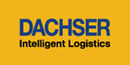 Logo DACHSER SE in Neuss