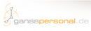 Logo ganss personal GmbH in Mönchengladbach
