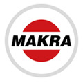 Logo Makra Norbert Kraft GmbH in Düsseldorf