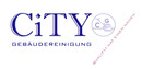 Logo City Gebäudereinigung und Dienstleistungen GmbH in Nordrhein-Westfalen - Meerbusch