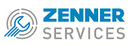 Logo ZENNER Services GmbH in Düsseldorf