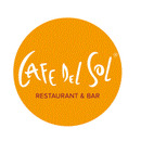 Logo Cafe Del Sol in Krefeld
