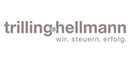 Logo trilling•hellmann & Partner mbB Steuerberater in Düsseldorf
