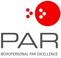 Logo PAR GmbH in Düsseldorf