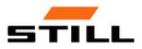 Logo STILL GmbH in Krefeld