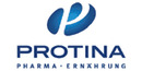 Logo Protina Pharmazeutische GmbH in Düsseldorf