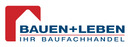 Logo BAUEN+LEBEN Service GmbH & Co. KG in Krefeld