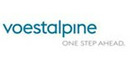 Logo voestalpine HPM Deutschland Beteiligungs SE in Düsseldorf