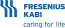 Logo Fresenius Kabi in Friedberg