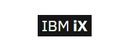 Logo IBM iX Germany GmbH