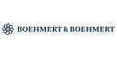 Logo Boehmert & Boehmert in Düsseldorf