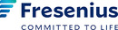 Logo Fresenius Health Services Deutschland-Sterilgutversorgung GmbH in Krefeld