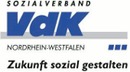 Logo Sozialverband VdK Nordrhein-Westfalen e.V. in Heinsberg (Rheinland)