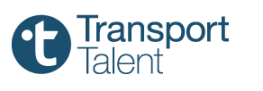 Logo Transport Talent