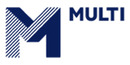 Logo Multi Germany GmbH in Düsseldorf