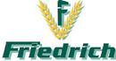 Logo Land- u. Gartentechnik Friedrich GmbH in Leipzig